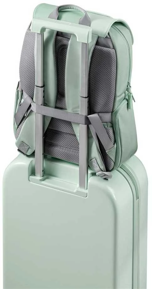 XD Design Bobby Soft Daypack kuprinė, mint