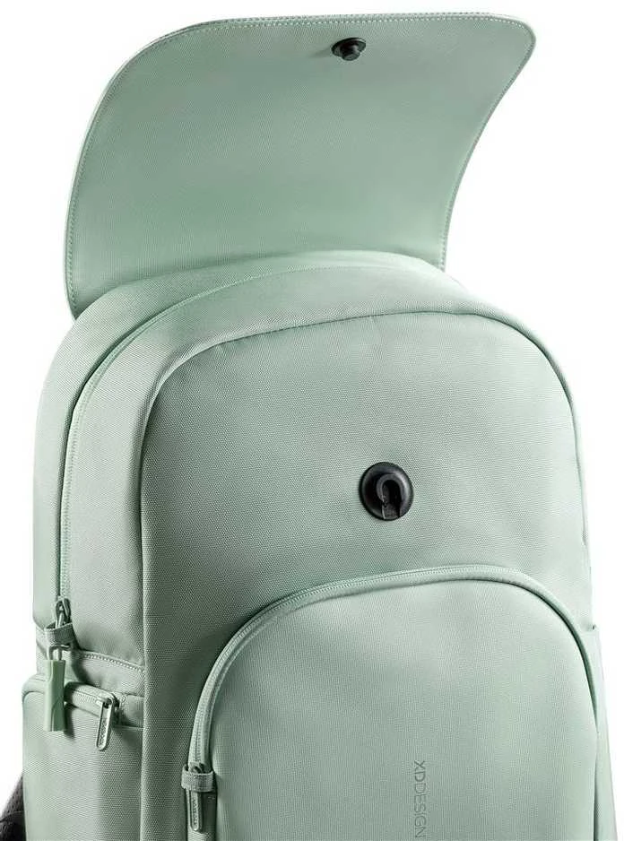 XD Design Bobby Soft Daypack kuprinė, mint