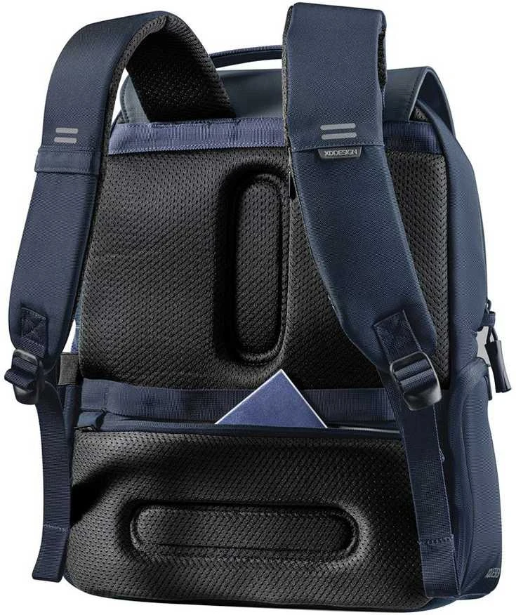 XD Design Bobby Soft Daypack kuprinė, navy