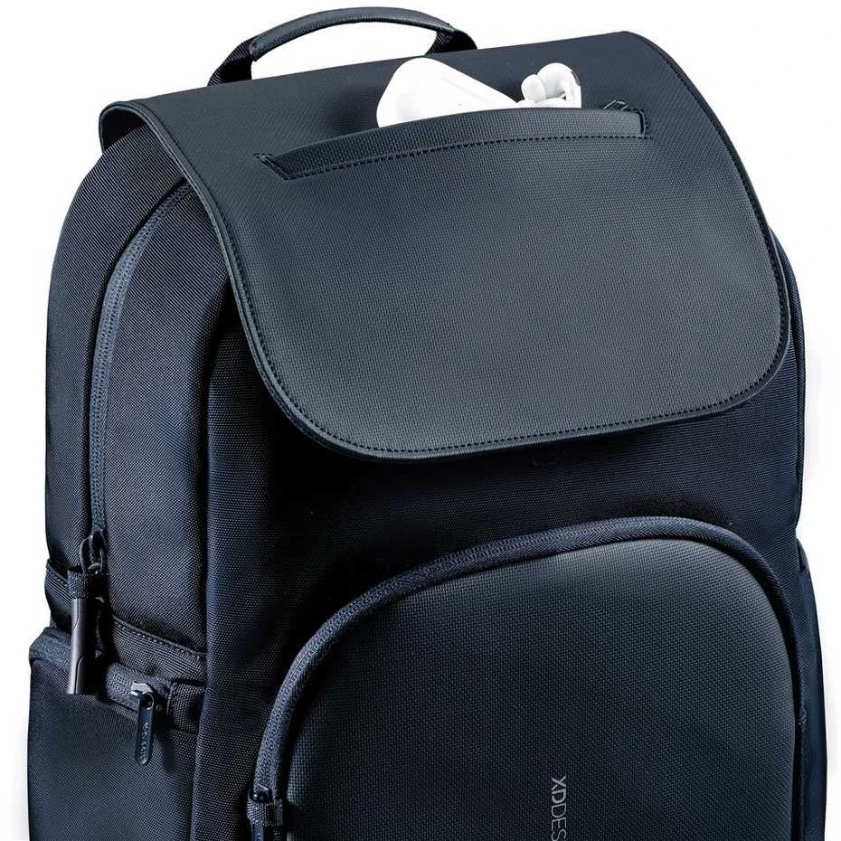 XD Design Bobby Soft Daypack kuprinė, navy
