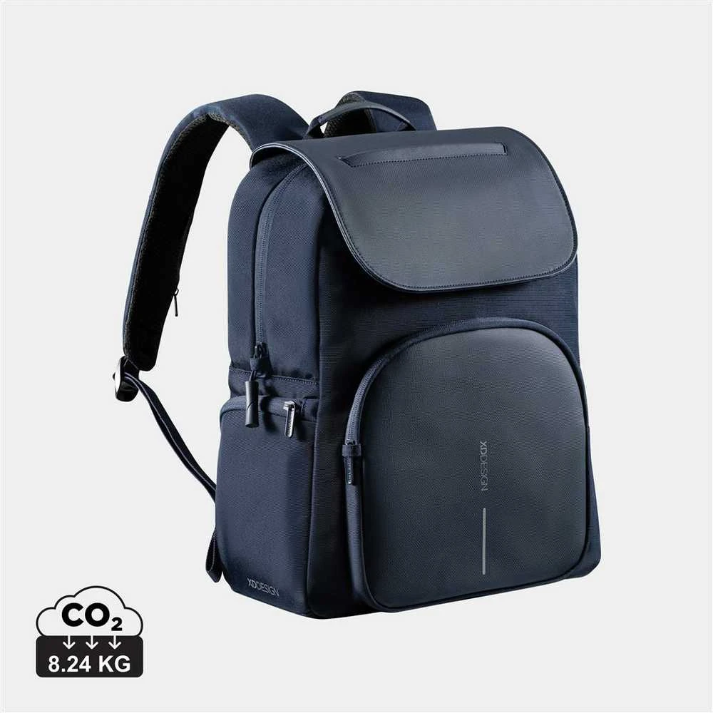 XD Design Bobby Soft Daypack kuprinė, navy