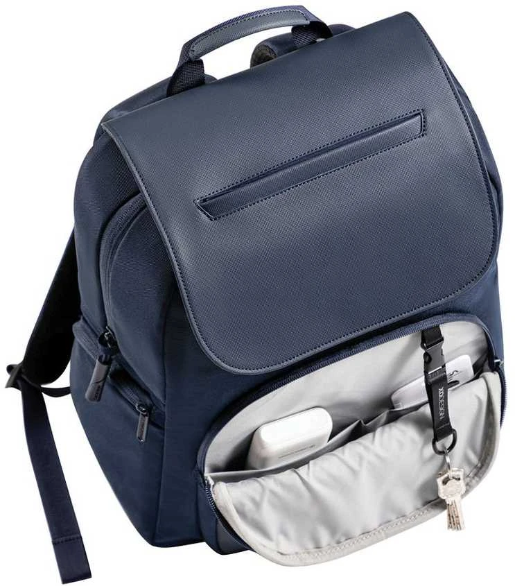 XD Design Bobby Soft Daypack kuprinė, navy