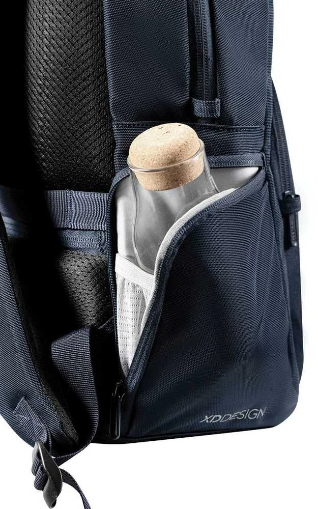 XD Design Bobby Soft Daypack kuprinė, navy