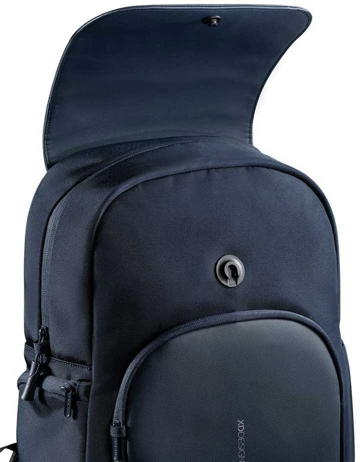 XD Design Bobby Soft Daypack kuprinė, navy