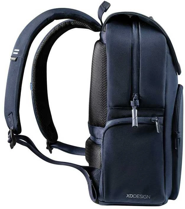 XD Design Bobby Soft Daypack kuprinė, navy