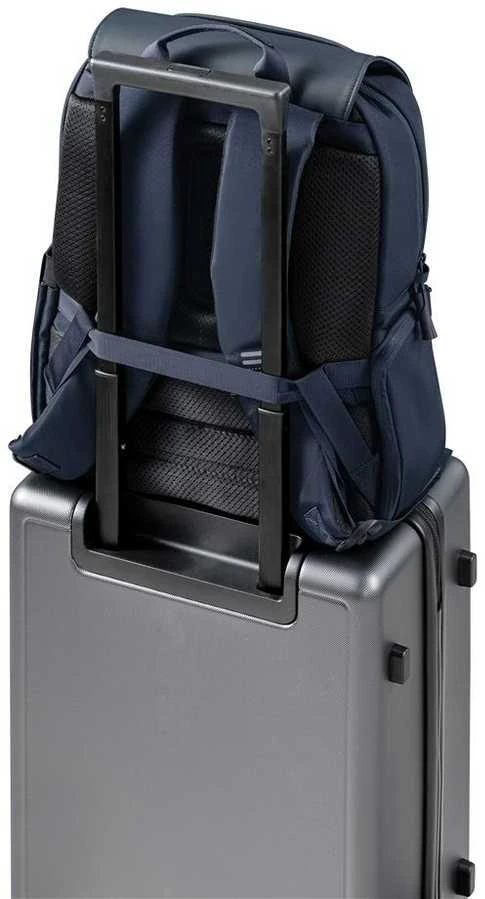 XD Design Bobby Soft Daypack kuprinė, navy