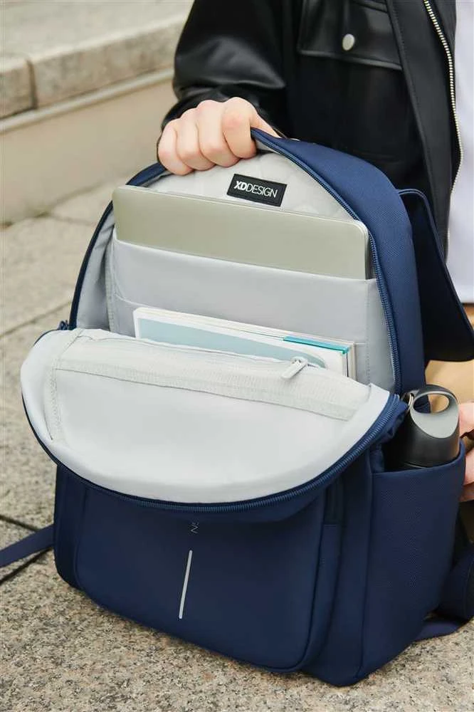 XD Design Bobby Soft Daypack kuprinė, navy