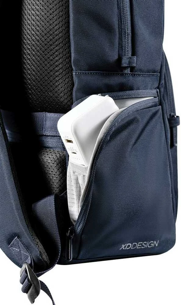XD Design Bobby Soft Daypack kuprinė, navy