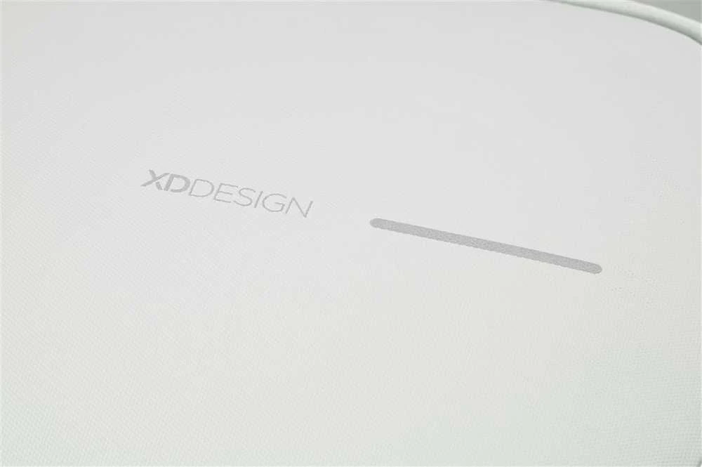 XD Design Kuprinė Bobby Edge, balta