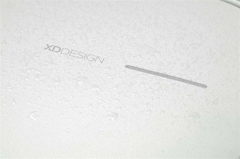 XD Design Kuprinė Bobby Edge, balta