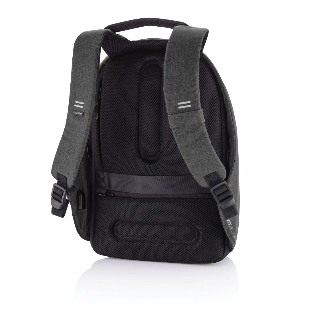 XD Design Kuprinė su apsauga nuo vagių Bobby Hero Regular (Juoda)