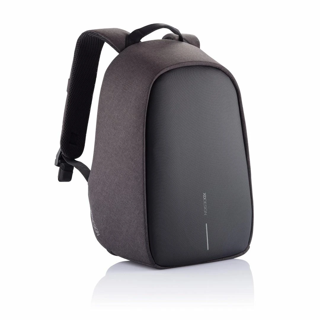 XD Design Kuprinė su apsauga nuo vagių Bobby Hero Small (Juoda)