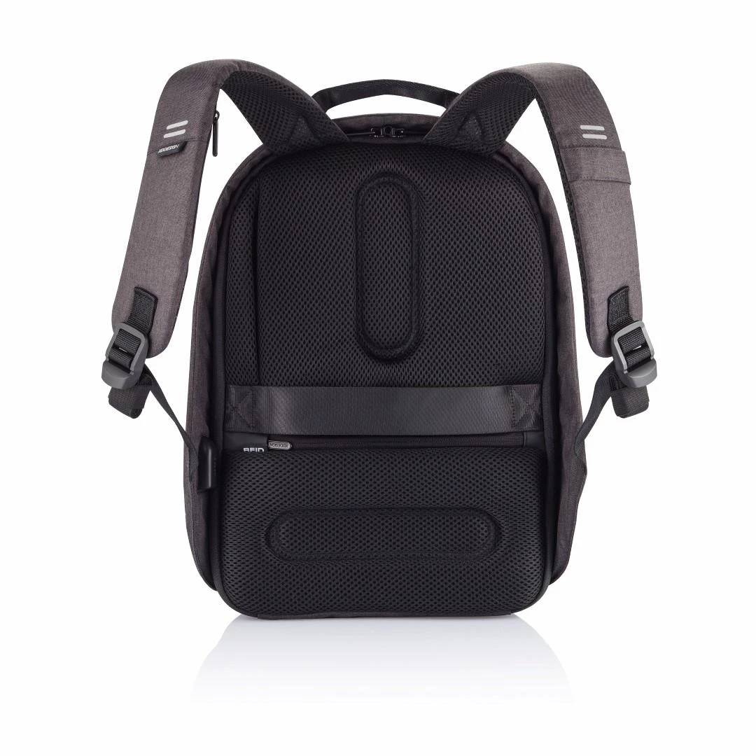 XD Design Kuprinė su apsauga nuo vagių Bobby Hero Small (Juoda)