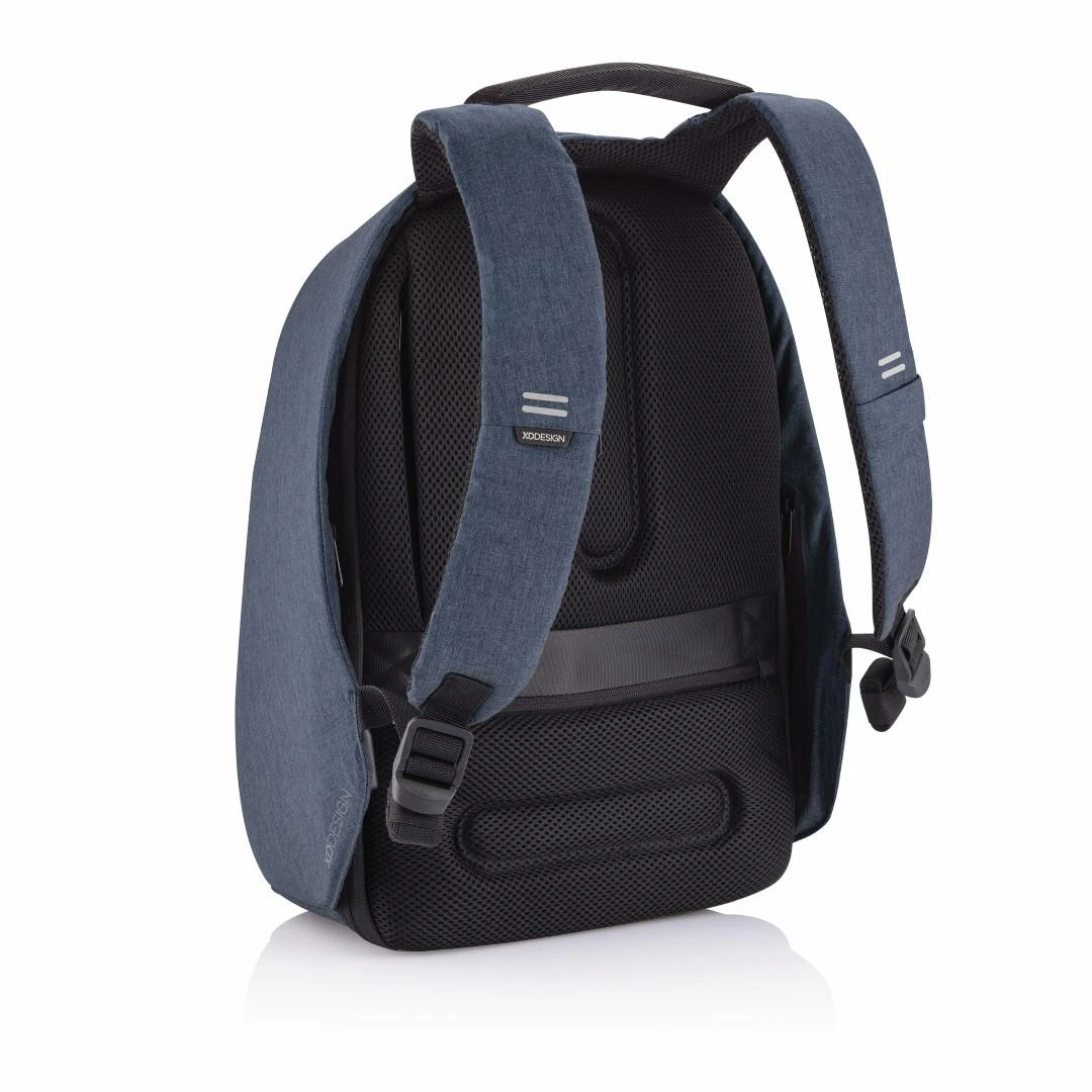 XD Design Kuprinė su apsauga nuo vagių Bobby Hero Small (Tamsiai mėlyna)