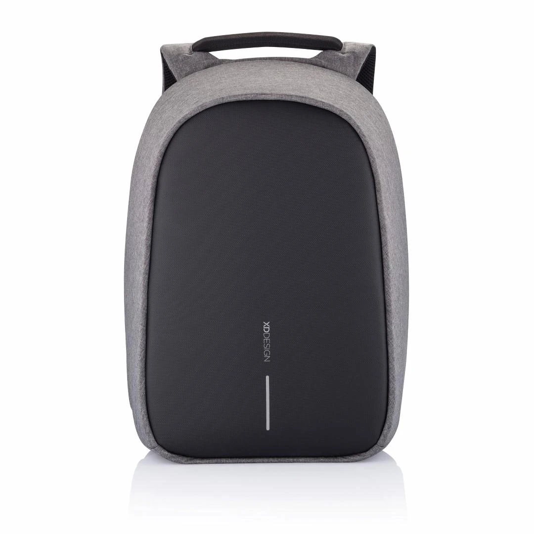 XD Design Kuprinė Bobby Hero XL, pilka