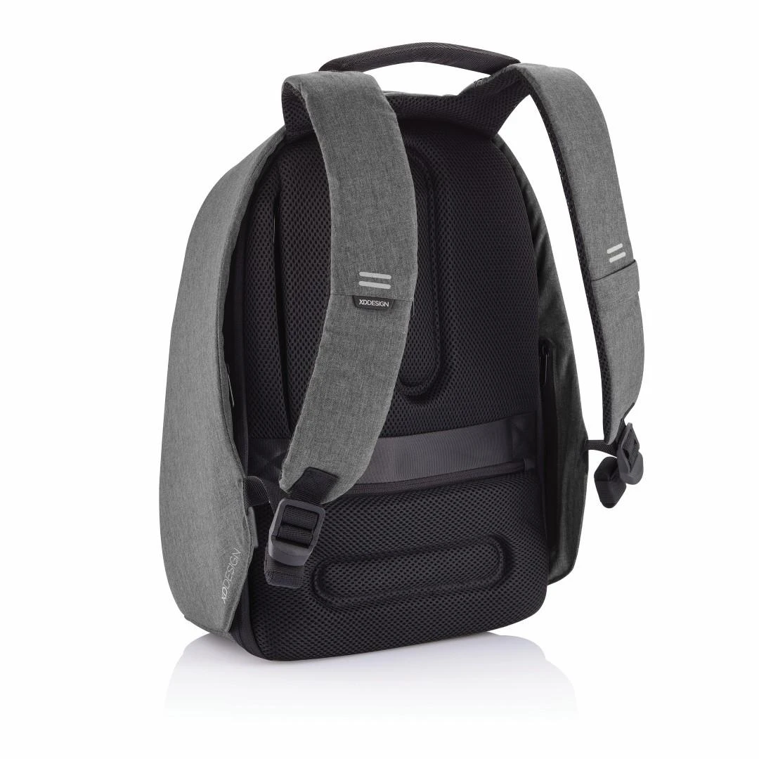 XD Design Kuprinė Bobby Hero XL, pilka