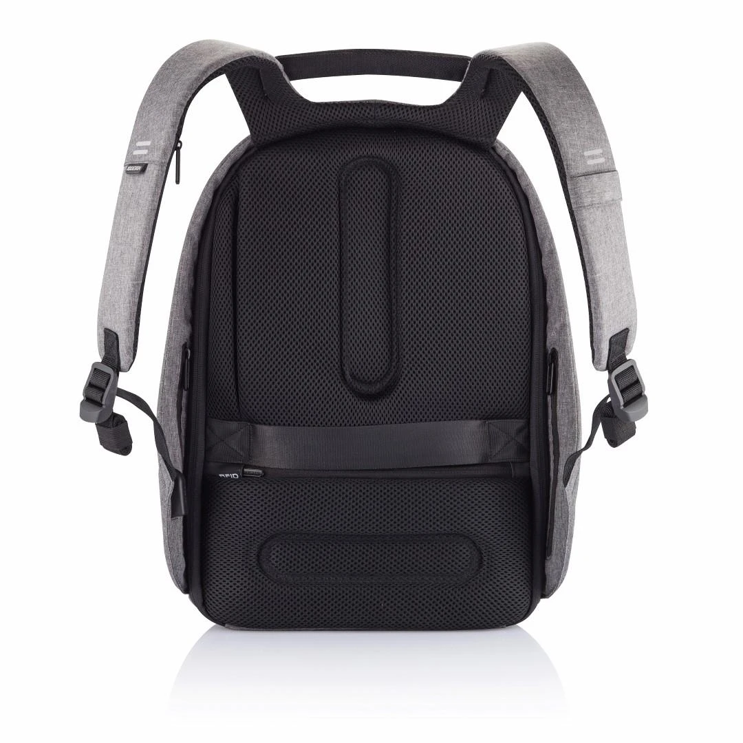 XD Design Kuprinė Bobby Hero XL, pilka