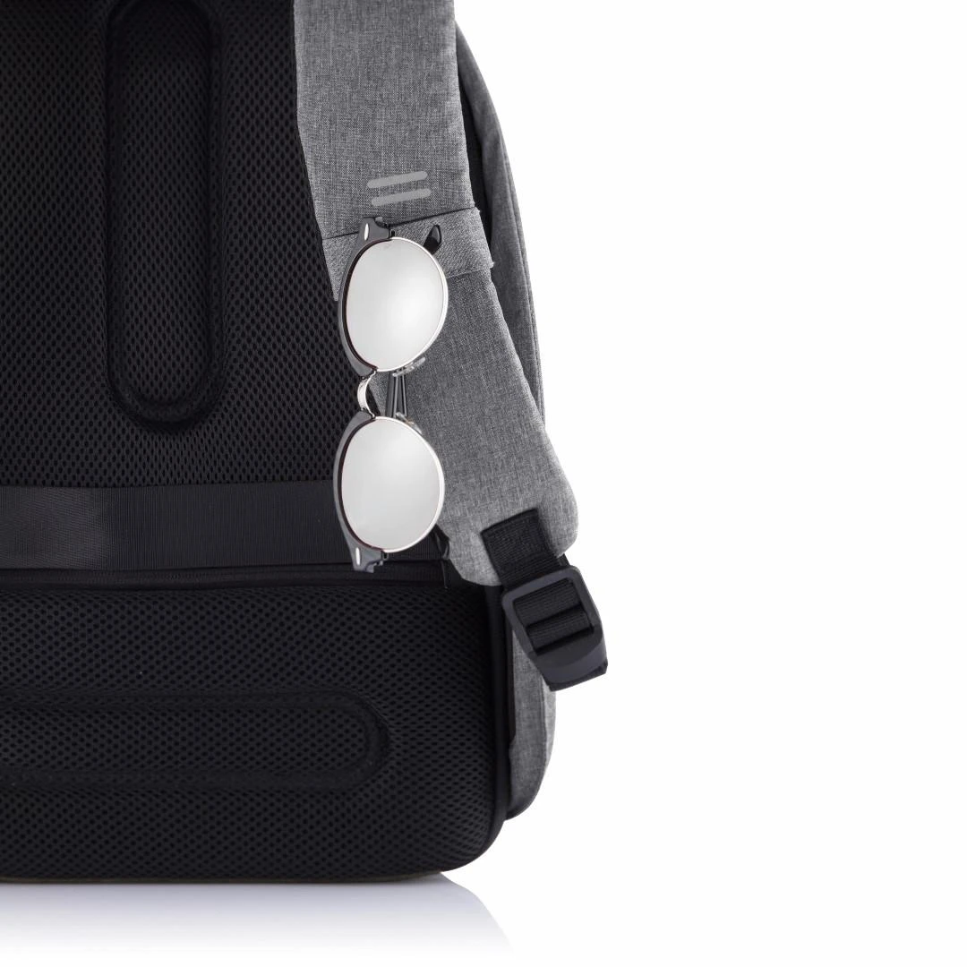 XD Design Kuprinė Bobby Hero XL, pilka