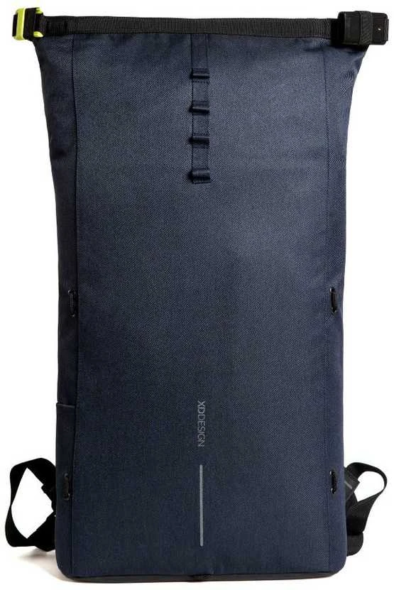 XD Design Kuprinė su apsauga nuo vagių Bobby Urban (Mėlyna)