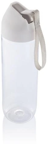 Gertuvė XD Design Vandens buteliukas Neva 450 ml, baltas