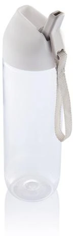 Gertuvė XD Design Vandens buteliukas Neva 450 ml, baltas