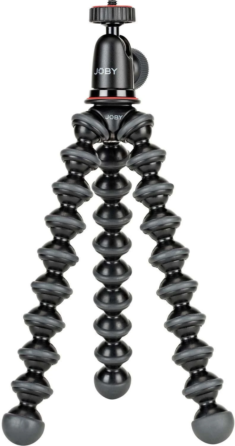 Joby Gorillapod 1K rinkinys
