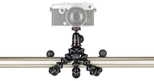 Joby Gorillapod 1K rinkinys
