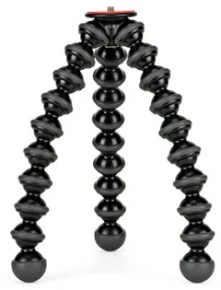JOBY GORILLAPOD 3K PRO STAND