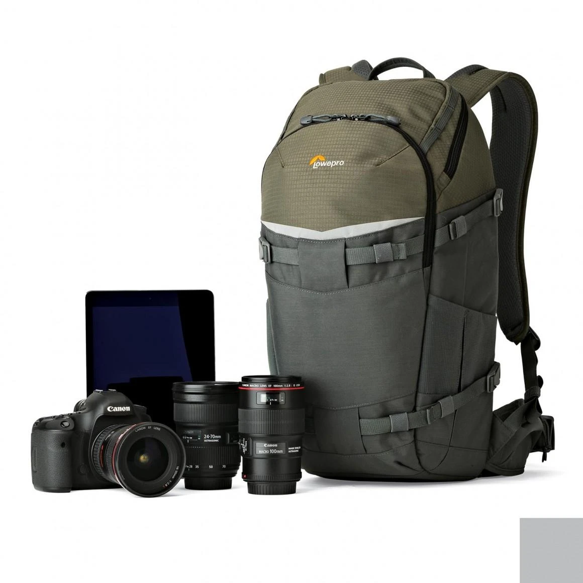 LOWEPRO FLIPSIDE TREK 350