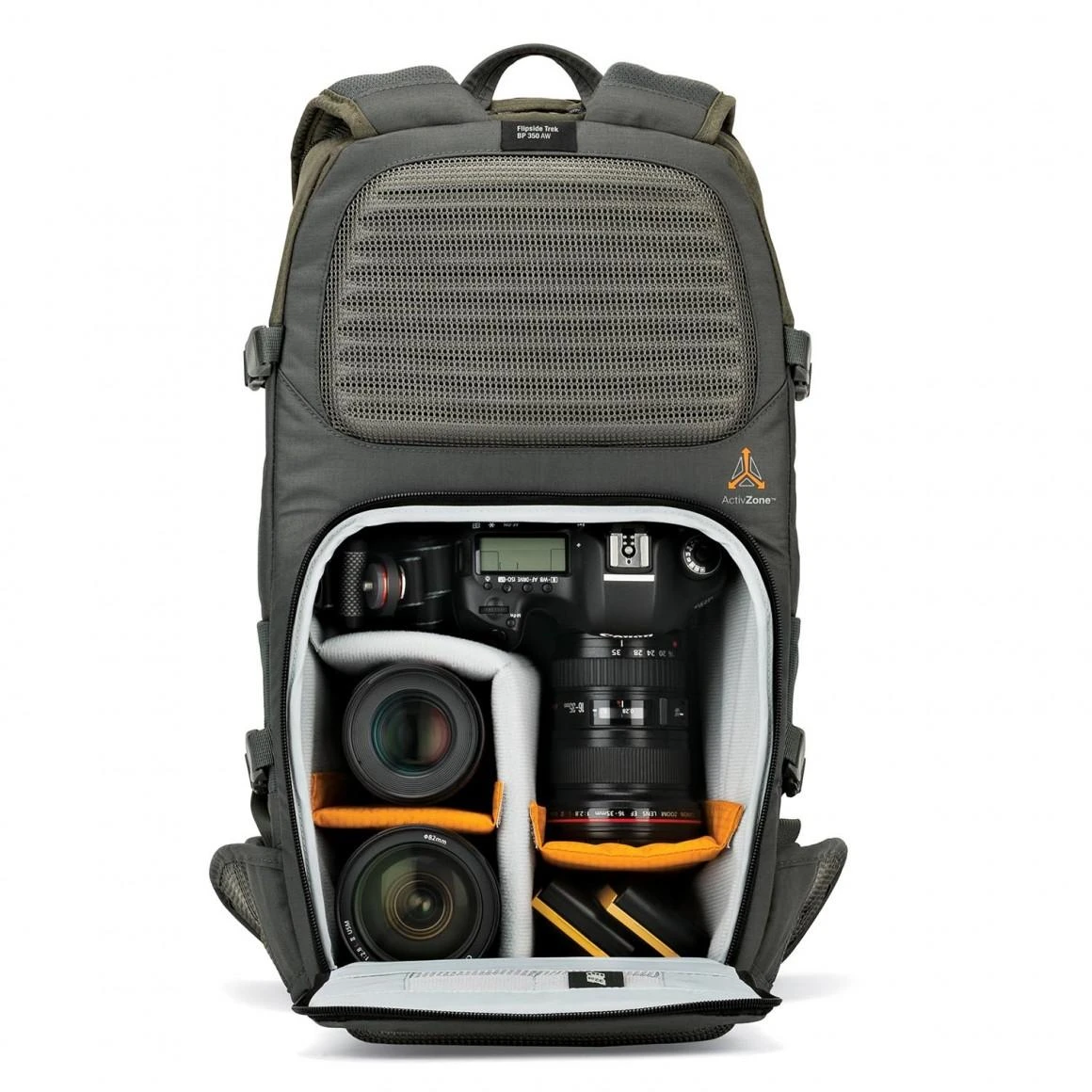 LOWEPRO FLIPSIDE TREK 350
