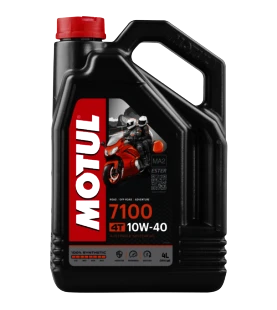 Alyva MOTUL 7100 4T 10W40 4ltr (104092)