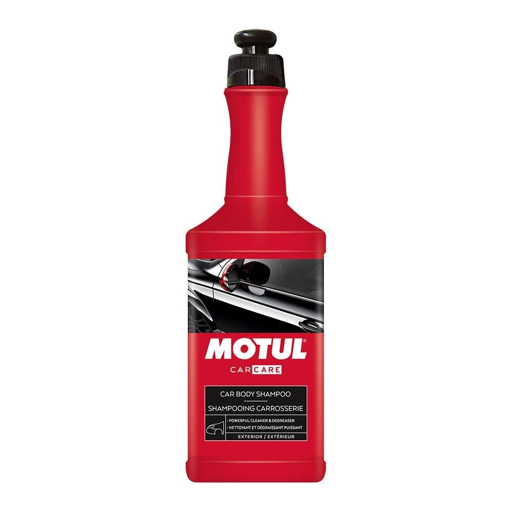 Alyva MOTUL Car Care Car Body Šampūnas 0,5ltr (110150)