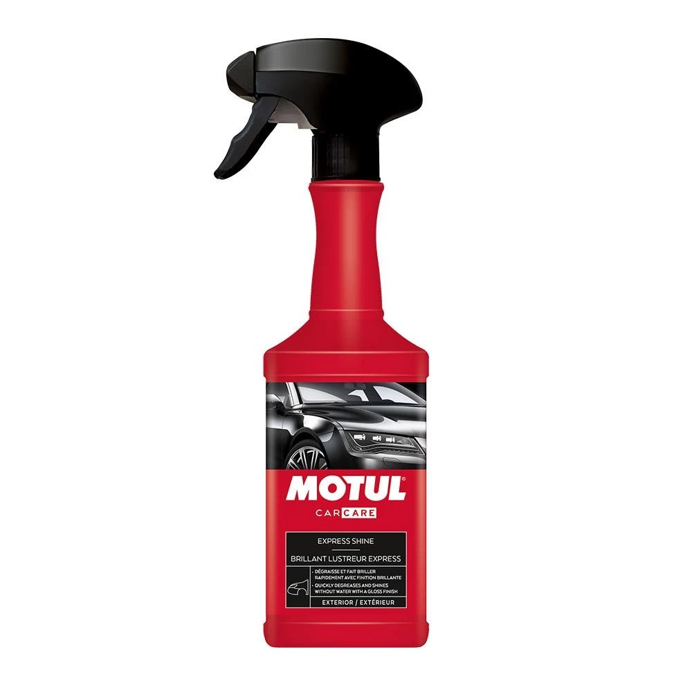 Alyva MOTUL Car Care Express Shine 0,5ltr (110154)