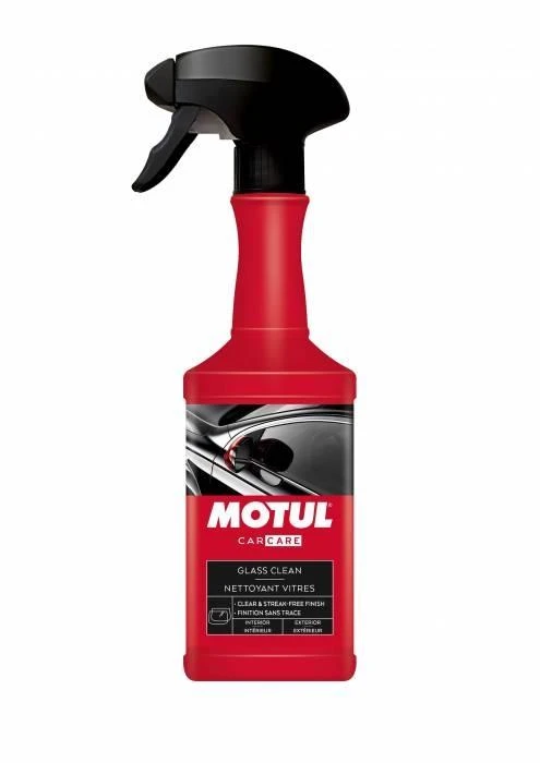 Alyva MOTUL Car Care Glass Clean 0,5ltr (110153)