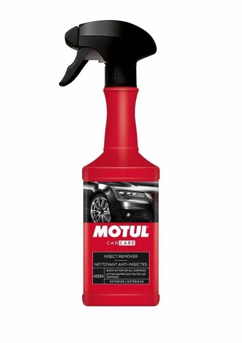 Alyva MOTUL Car Care Insect Remover 0,5ltr (110151)