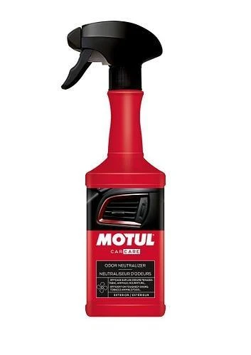 Alyva MOTUL Car Care Odor Neutralizer 0,5ltr (110157)