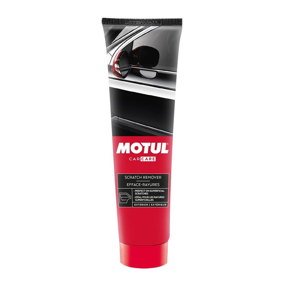 Alyva MOTUL Car Care Scratch Remover 0,1ltr (110168)
