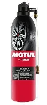 Alyva MOTUL Car Care Tyre Repair 0,5ltr (110142)