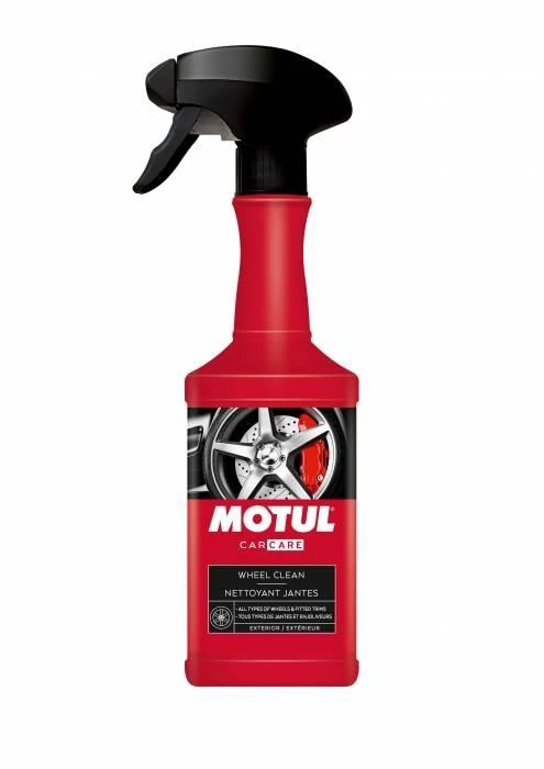 Alyva MOTUL Car Care Wheel Clean 0,5ltr (110192)