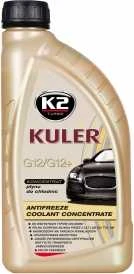 K2 Kuler G12 aušinimo skysčio koncentratas 5L