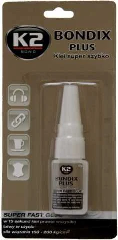 Klijai K2 Bondix Plus, 10 g