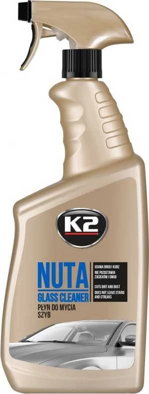 Langų plovimo skytis K2 Nuta, 750 ml