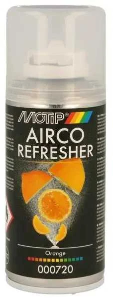 MOTIP Kondicionierių valiklis apelsinų aromato 150ml