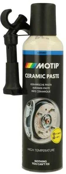Keramikos pasta 200ml, Motip