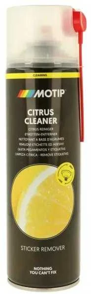 MOTIP Universalus valiklis Citrus cleaner 500ml