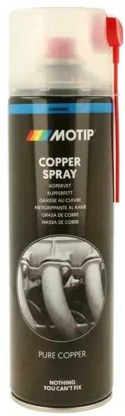 Vario purškiklis COPPER SPRAY 500ml, Motip