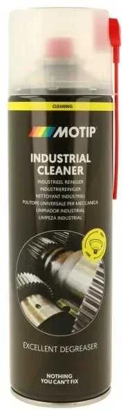 MOTIP Industrial cleaner, Universalus industrinis valiklis, 500 ml