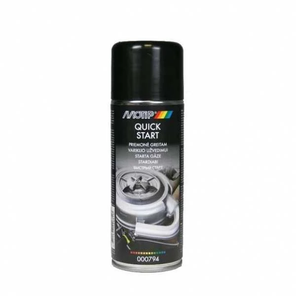 MOTIP Quick Start | 400 ml