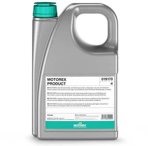 Tepalas Motorex Bike Grease Jar 100g