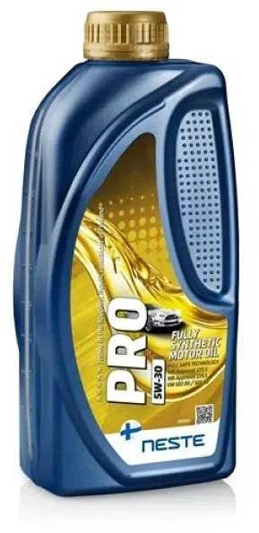 NESTE Pro 5W30 | 1 l